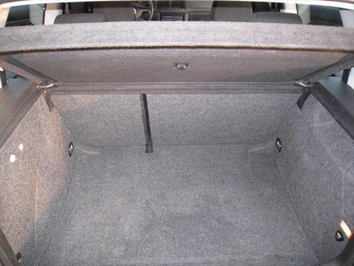 VW Golf GTI billede 20