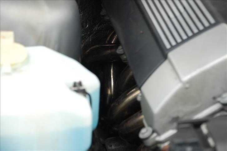 BMW 320i e 36 (KEBAB TAUNUS) billede 16