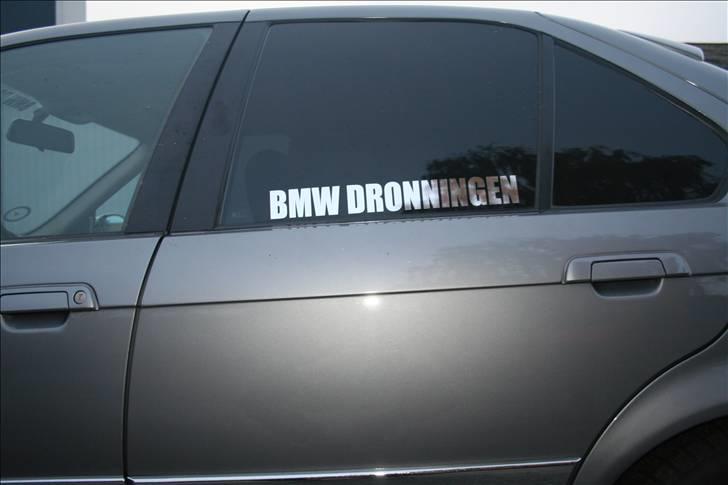 BMW 320i e 36 (KEBAB TAUNUS) billede 18