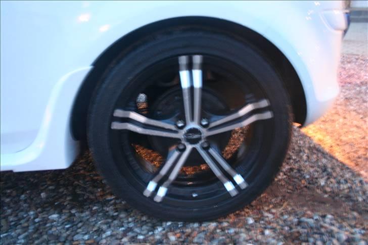 Opel corsa SPORT billede 13