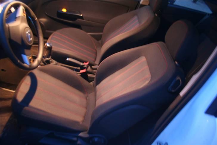 Opel corsa SPORT billede 14