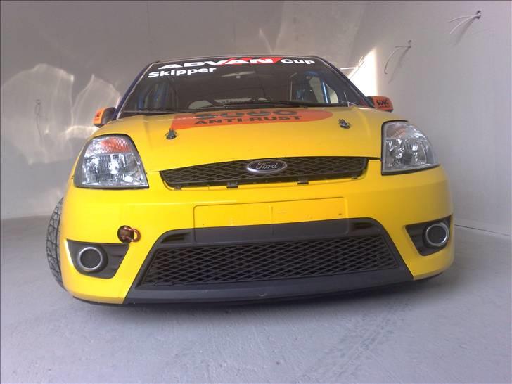 Ford fiesta st 150 billede 5