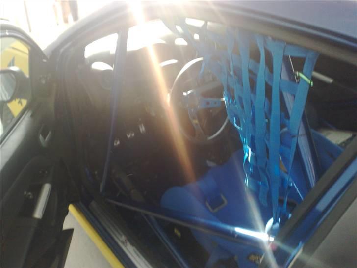 Ford fiesta st 150 billede 9