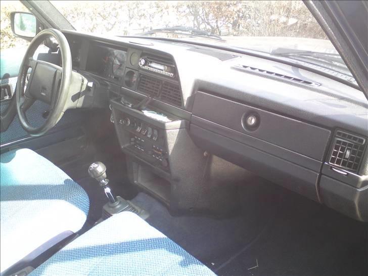 Volvo 240 GL (I Garage) billede 9