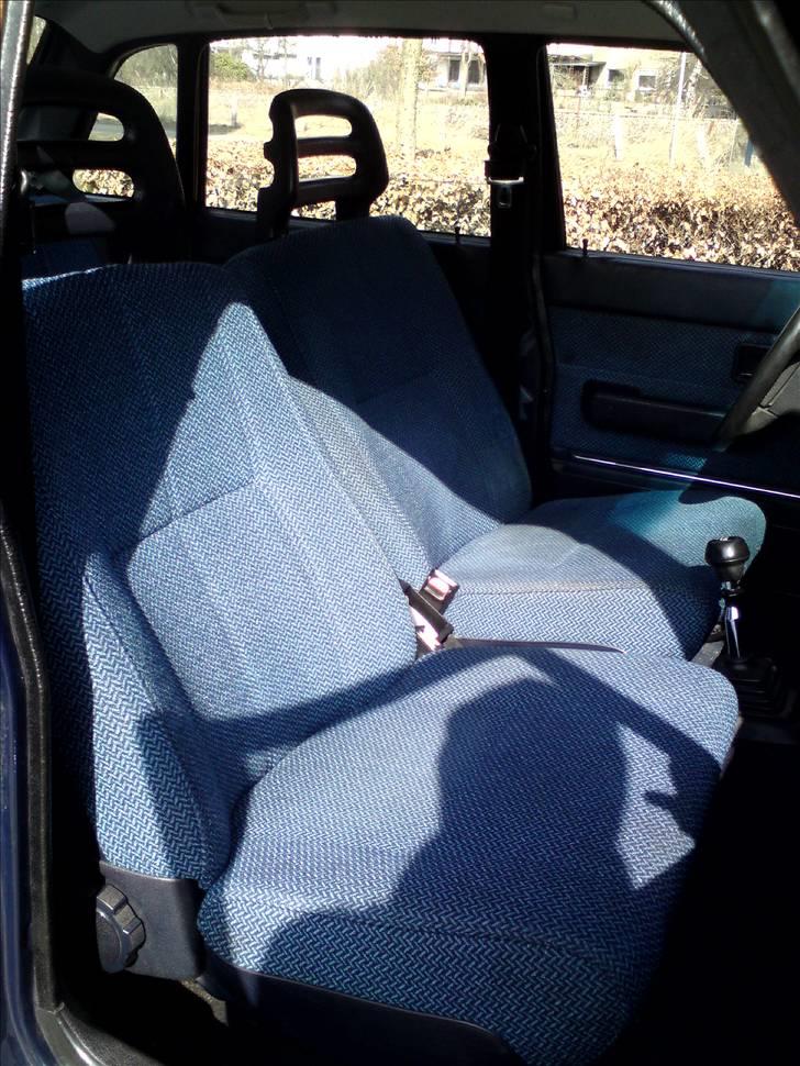 Volvo 240 GL (I Garage) billede 10