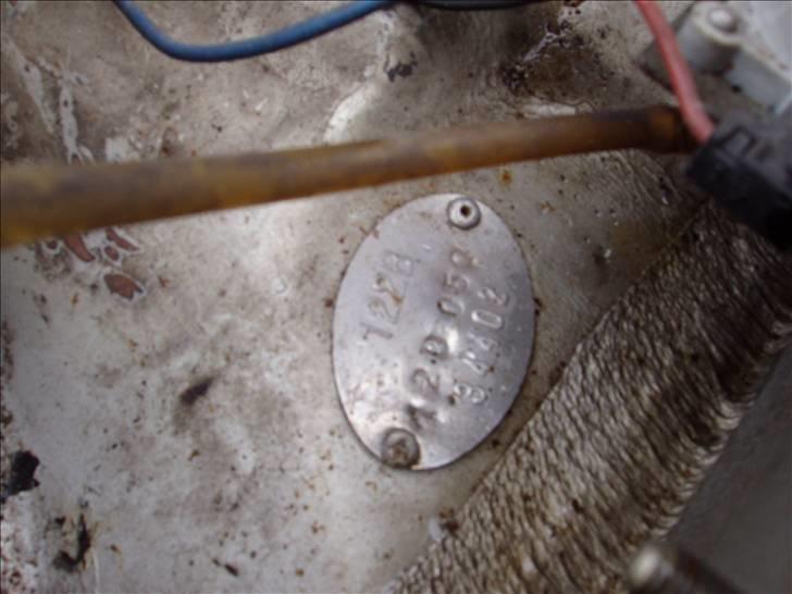 Renault 5 alpine turbo/rally  billede 2