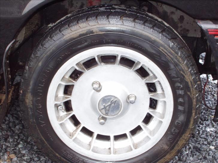 Renault 5 alpine turbo/rally  billede 5