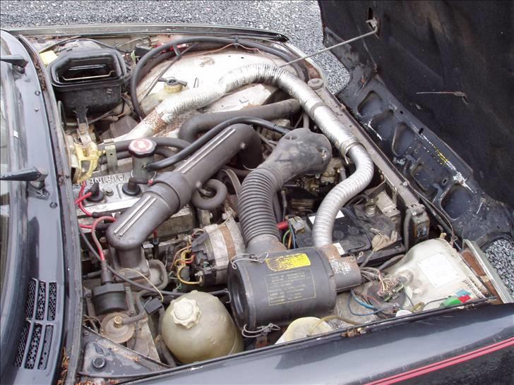 Renault 5 alpine turbo/rally  billede 13