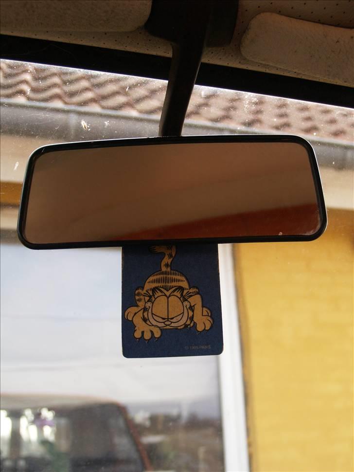 VW Transporter "Grisen" billede 12