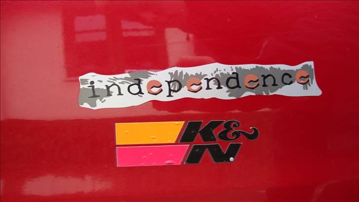 Peugeot 106 billede 15