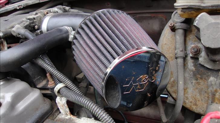 Peugeot 106 billede 17