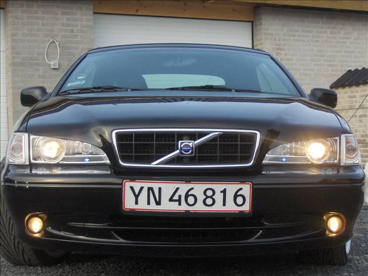 Volvo C70 T5 CABRIOLET  Evt Bytte billede 18