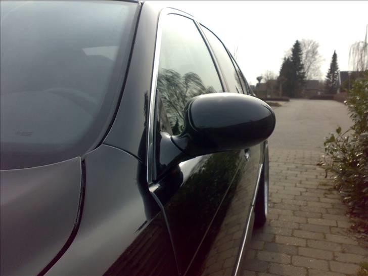 BMW 523i Solgt billede 12