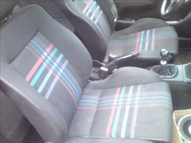 VW Golf 3 . Solgt.. billede 9