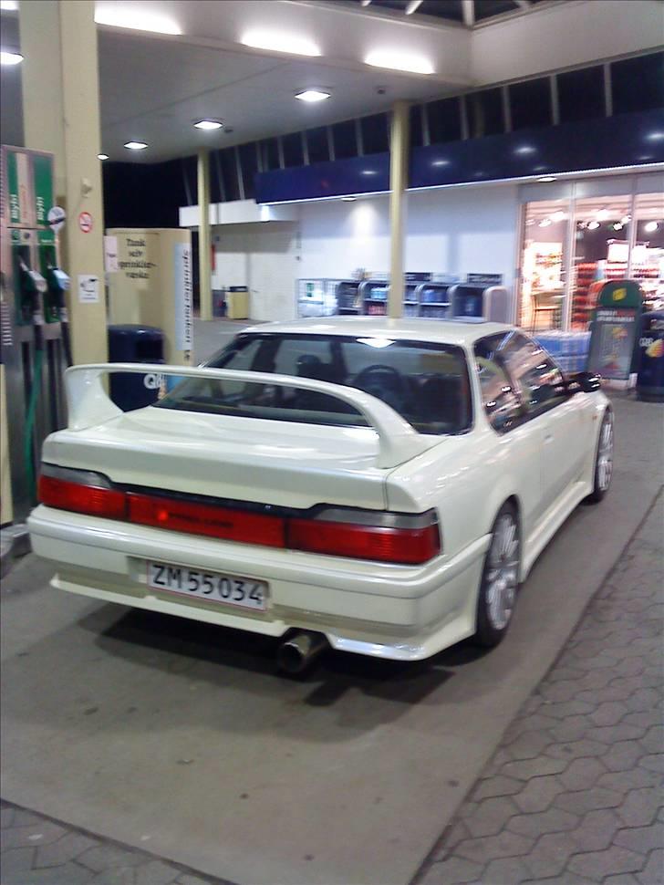 Honda Prelude SOLGT billede 9