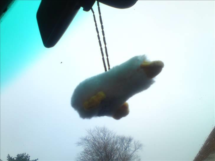 VW Golf 3 . Solgt.. billede 10