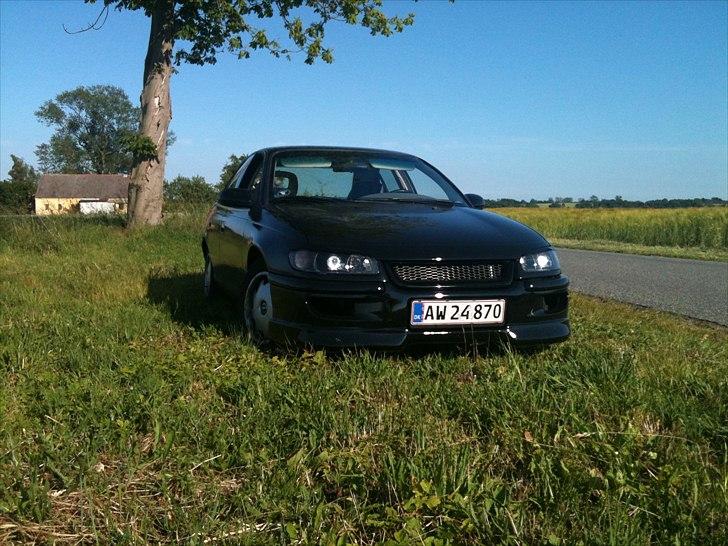 Opel Omega 2,0 16v billede 1