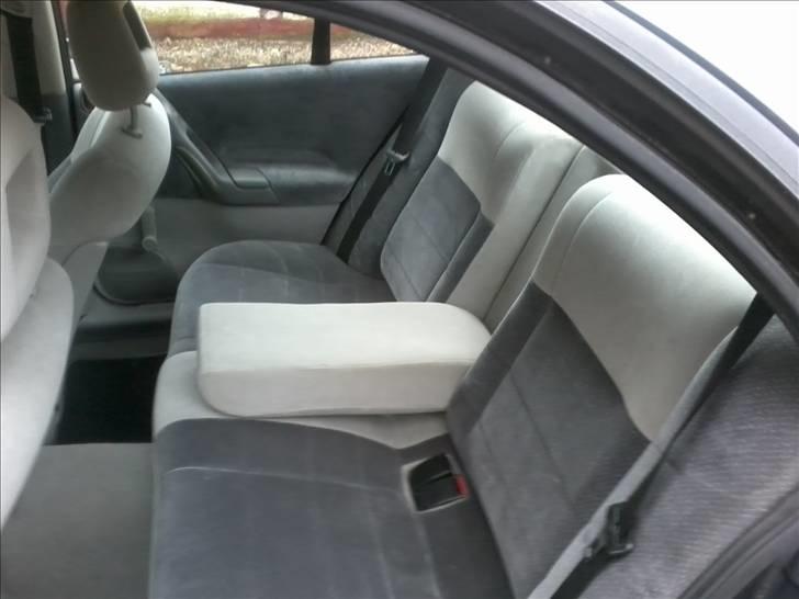 Opel Omega 2,0 16v billede 11