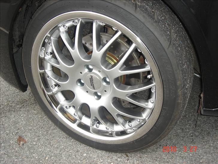 Renault Clio Sport   SOLGT billede 6