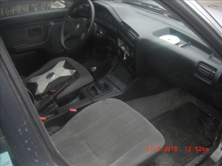 BMW 320i e30  billede 5