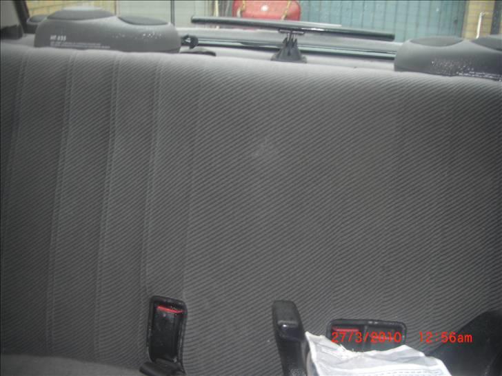 BMW 320i e30  billede 10