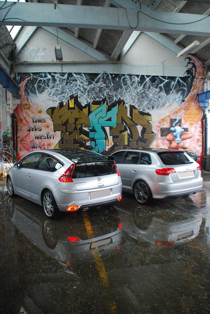 Audi A3 sportback DSG S-Tronic billede 4