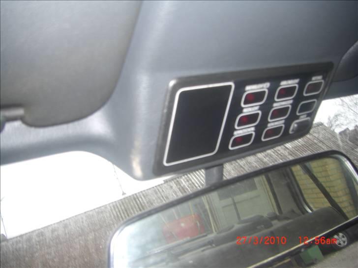 BMW 320i e30  billede 11