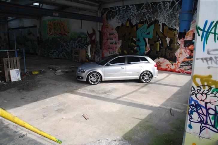 Audi A3 sportback DSG S-Tronic billede 6
