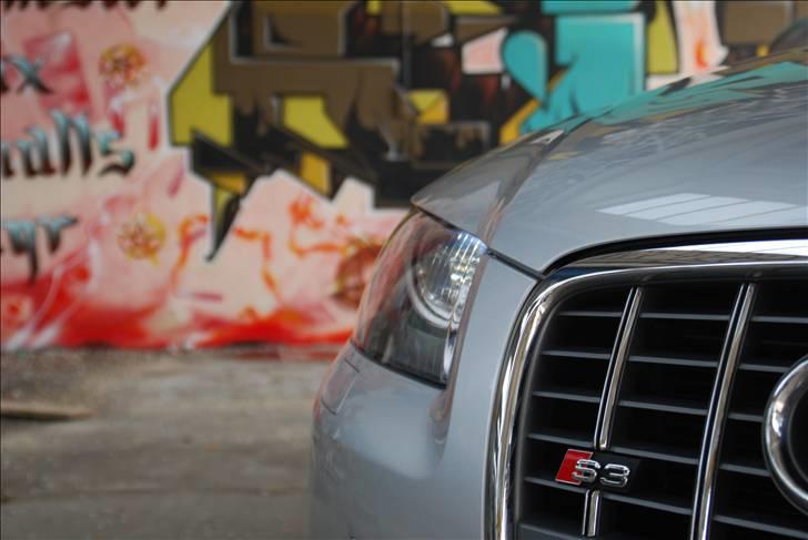 Audi A3 sportback DSG S-Tronic billede 11