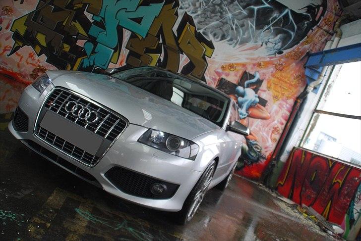 Audi A3 sportback DSG S-Tronic billede 12