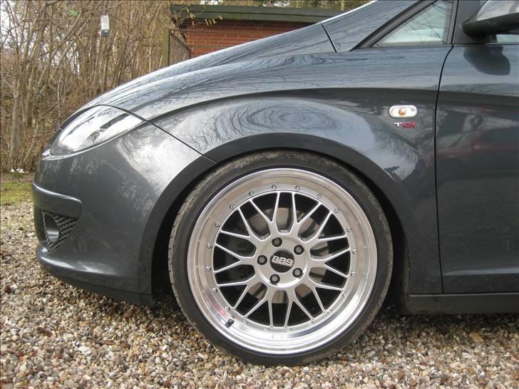 Seat Altea TDI - 16v - SOLGT billede 4