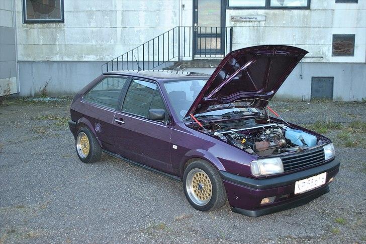 VW Polo GT Genesis billede 10