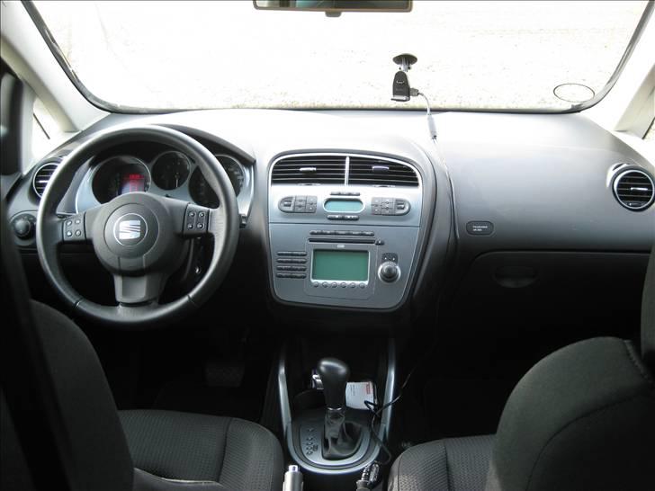 Seat Altea TDI - 16v - SOLGT billede 6