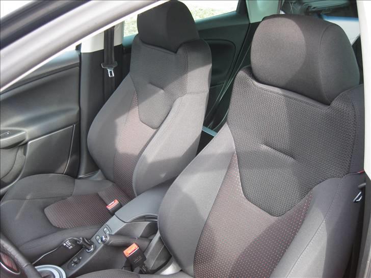 Seat Altea TDI - 16v - SOLGT billede 7
