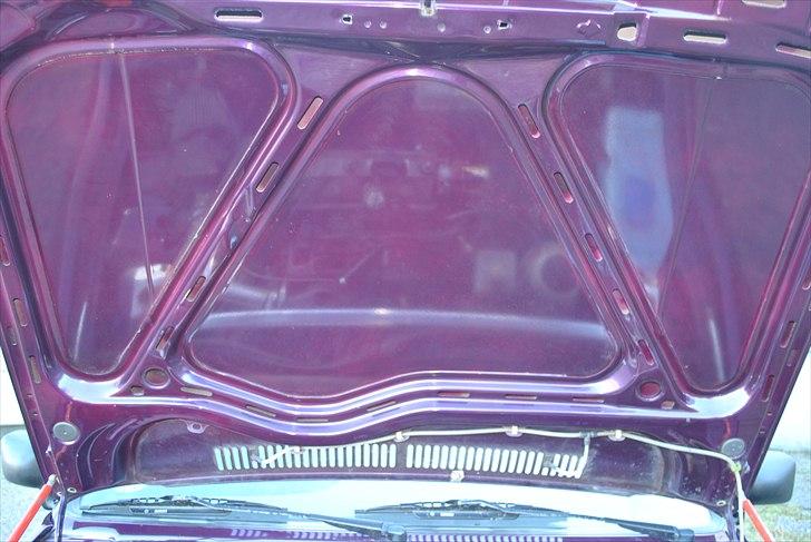 VW Polo GT Genesis billede 11