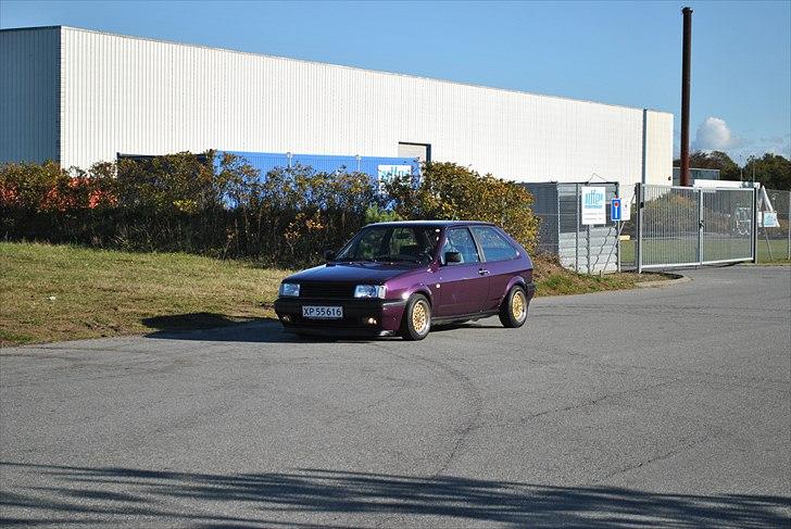 VW Polo GT Genesis billede 12