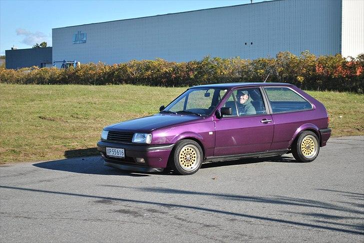 VW Polo GT Genesis billede 13