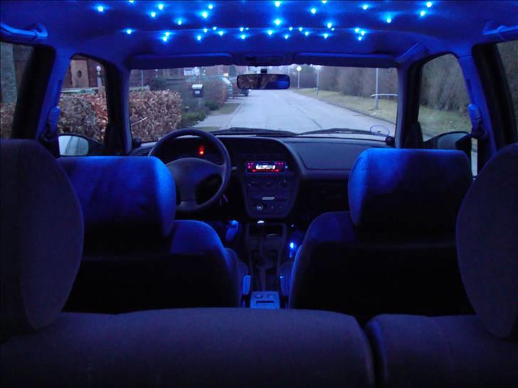 Peugeot 306 XS (solgt) billede 7