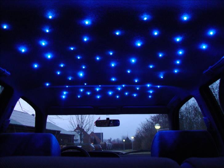 Peugeot 306 XS (solgt) billede 8