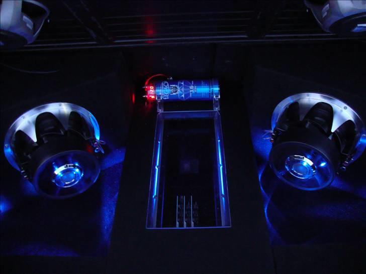 Peugeot 306 XS (solgt) billede 9