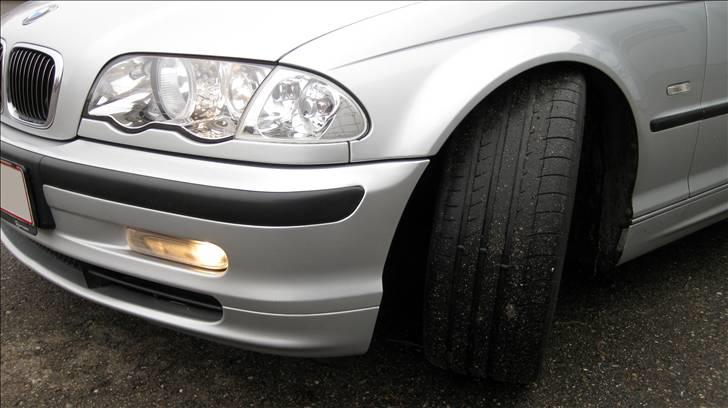 BMW 328i Touring - Nye forblink billede 7