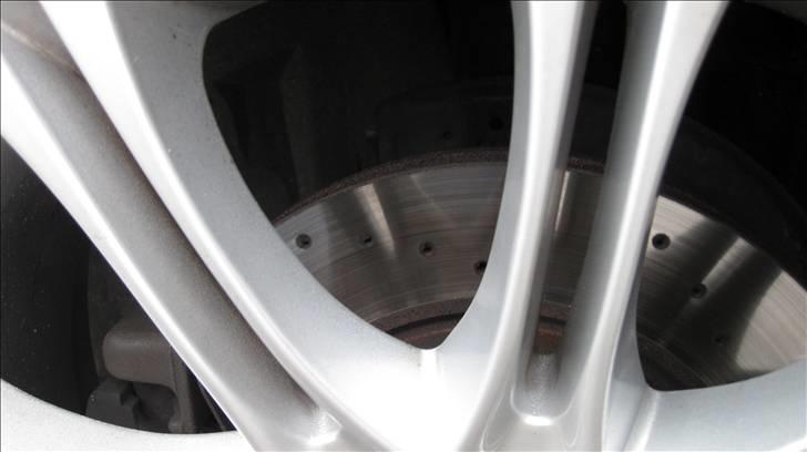 BMW 328i Touring billede 11