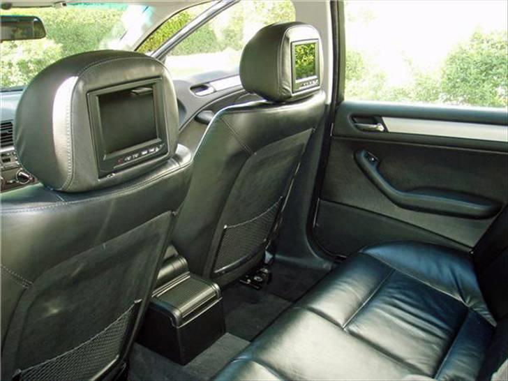 BMW 328i Touring - Tidligere sælgers billede... billede 17