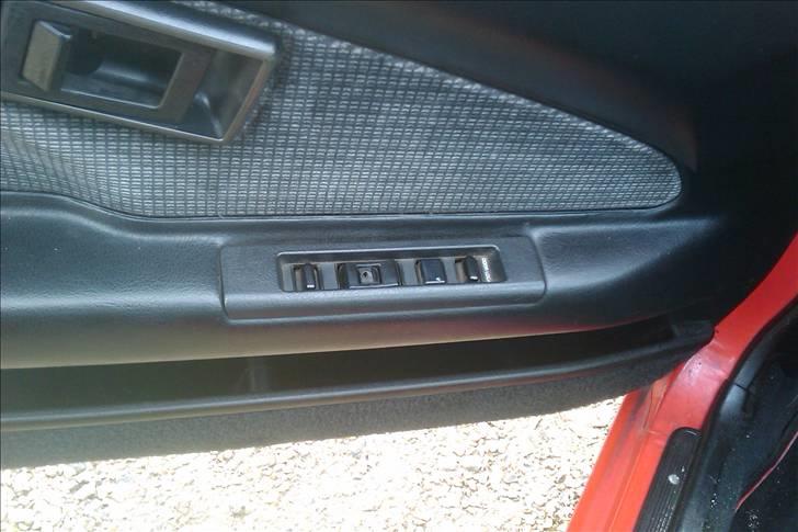 Toyota mr2 targa kenneths - org. elruder,  billede 15