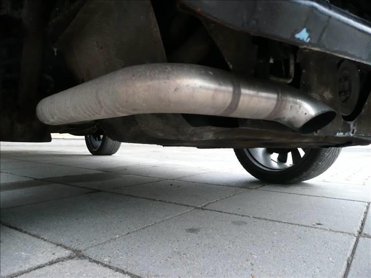 VW Transporter T3 1,6 TD billede 13