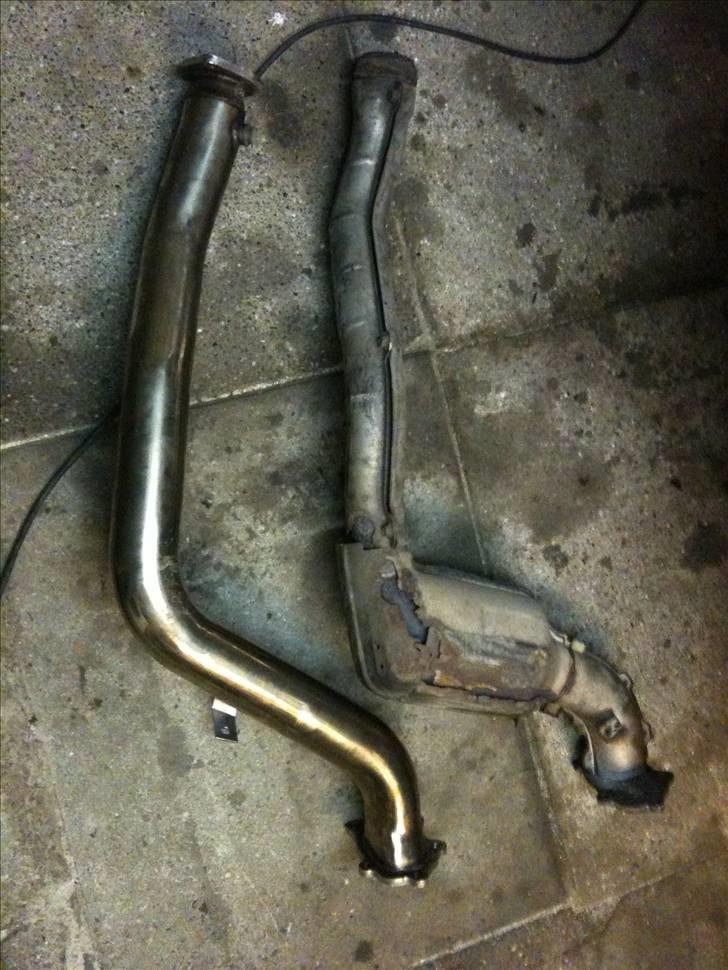 Subaru Legacy 4WD Turbo SOLGT billede 13