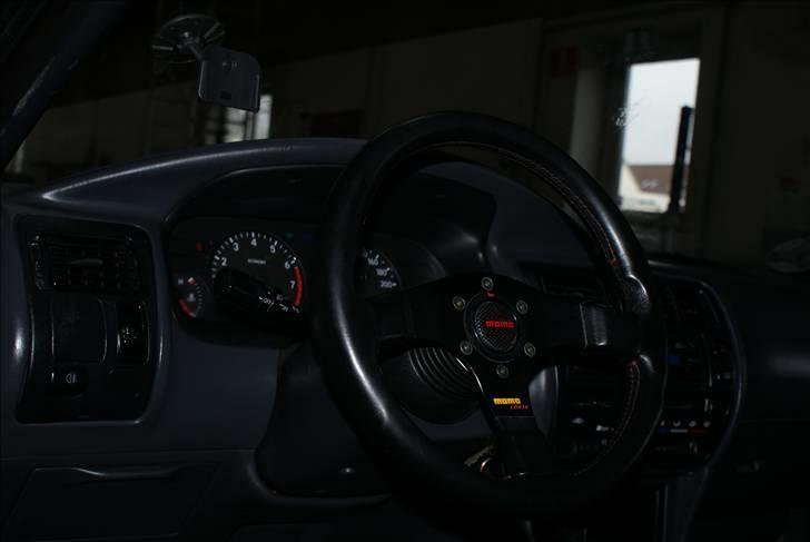 Toyota Corolla 1.6 20v (SOLGT) billede 3