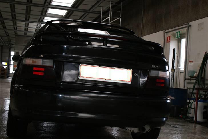 Toyota Corolla 1.6 20v (SOLGT) billede 5