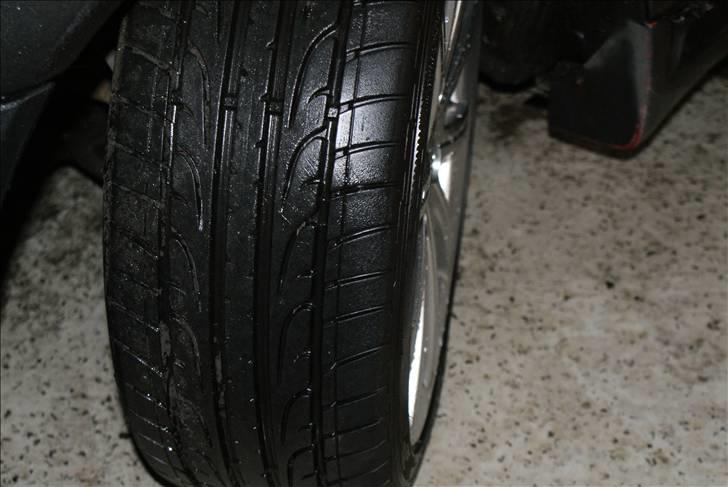 Toyota Corolla 1.6 20v (SOLGT) billede 8