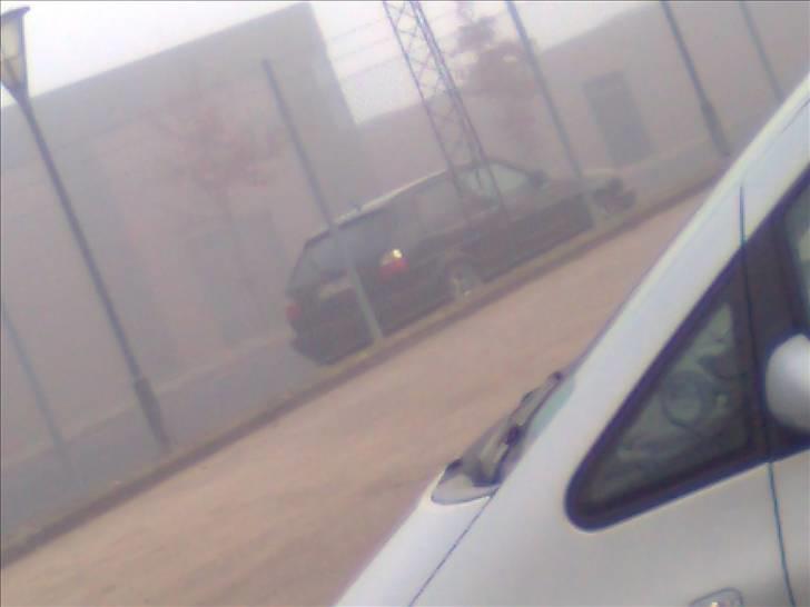 VW Golf GTD [Tidl. bil] billede 3